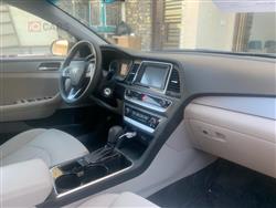 هیوندای سۆناتا